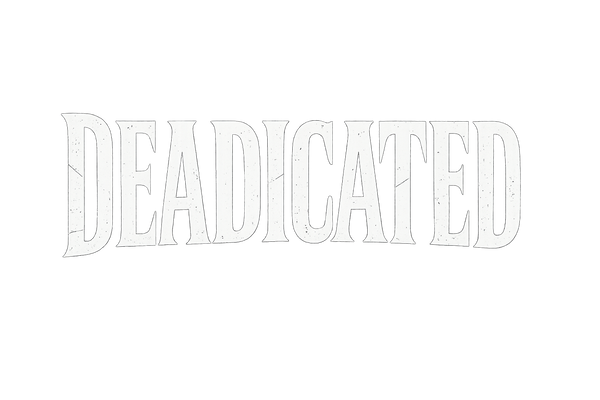 Deadicated Apparel